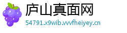 庐山真面网